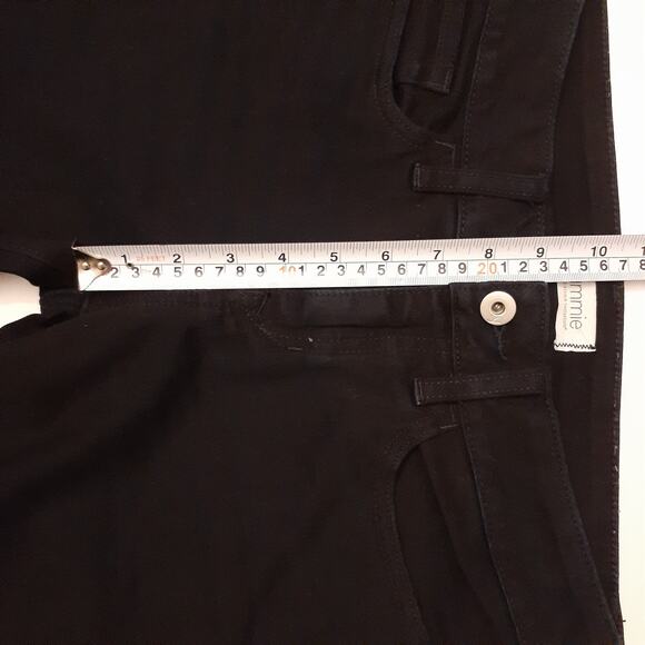 womens bootcut jeans size 26 - Picture 3 of 11